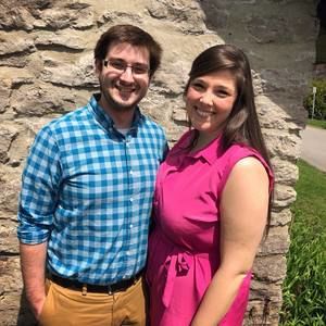 Meet your Posher, Élizabeth